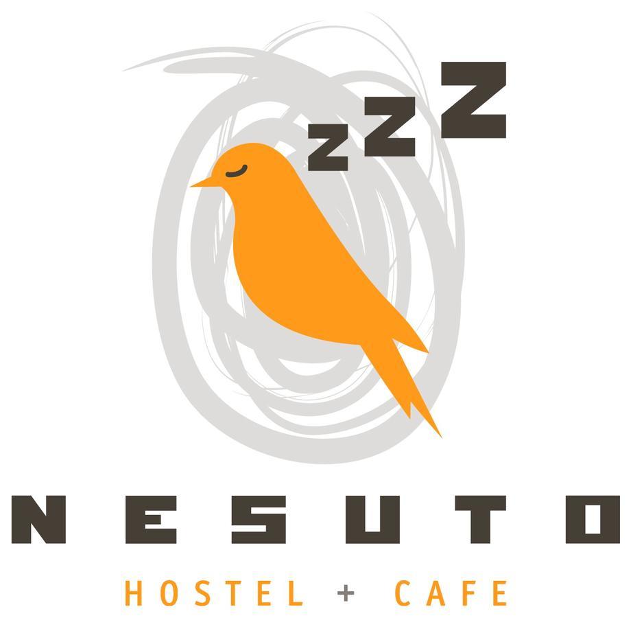 Nesuto Hostel Ramkamhaeng 52 Bangkok Exterior foto